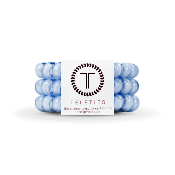 Teleties Hair Ties - More Sizes & Colors!