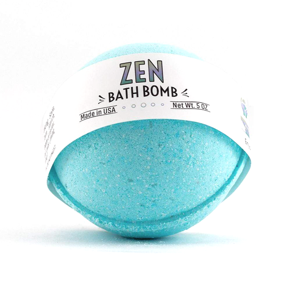 Bath Bombs - More Options!