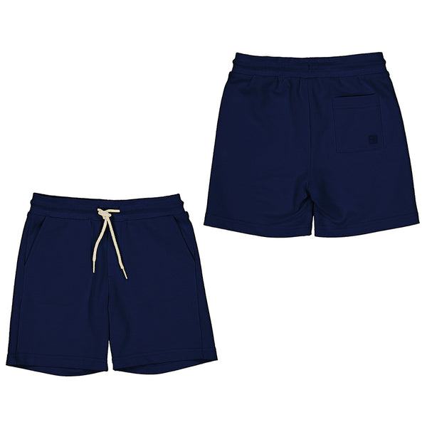 Boys Pull-On Shorts - More Colors!