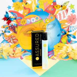 Mixologie Perfume Rollerballs (5 ML)